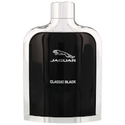 Jaguar Classic Black Eau de Toilette Spray 100ml
