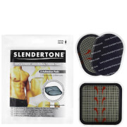 Slendertone Replacement Pads - Abs System