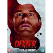 Dexter - Seizoen 5