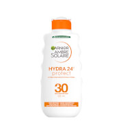 Creme de Proteção Solar Ultra Hidratante com FPS 30 Ambre Solaire da Garnier 200 ml