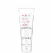 this works Perfect Heels Rescue Balm (75 ml)