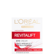 L'Oréal Paris Dermo Expertise Revitalift Anti-Wrinkle + Firming Eye Cream (15ml)