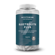 Electrolyte Plus Tablets
