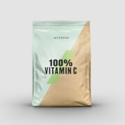 100% C-Vitamin Por