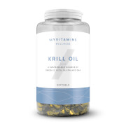 Aceite de Krill Cápsulas blandas