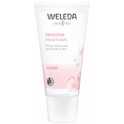 Weleda Sensitive Facial Cream - Almond 30ml