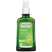 Weleda Body Care Birch Cellulite Oil 100ml