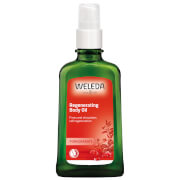 Weleda Awakening Body Beauty Oil (3.4 fl. oz.)