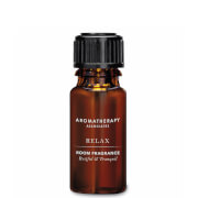 Parfum d'intérieur "Relax" d'Aromatherapy Associates (10 ml)