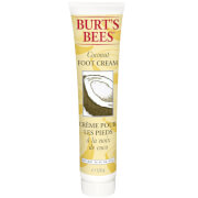 Burts Bees小蜜蜂椰子護足霜(123 g)