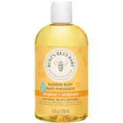 Пена для ванны Burt's Bees Baby Bee Bubble Bath (350 мл)