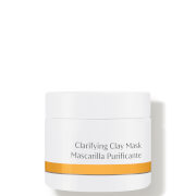 Dr. Hauschka Clarifying Clay Mask (3.1 oz.)