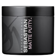 SEBASTIAN PROFESSIONAL Styling Matte Putty 75g