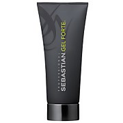 SEBASTIAN PROFESSIONAL Styling Gel Forte 200ml