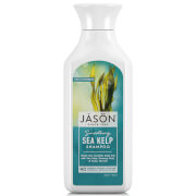 JASON Hair Care Sea Kelp and Porphyra Algae Shampoo 473ml