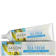 JASON Sea Fresh Strengthening Toothpaste (170g)