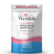 Westlab Himalayan Salt (Westlab ヒマラヤン ソルト) 1kg