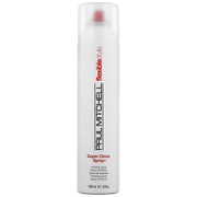 Paul Mitchell Flexible Style Super Clean Spray 300ml