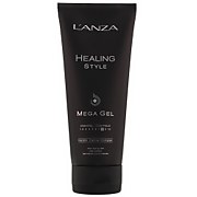 L'Anza Healing Style Mega Gel 200ml