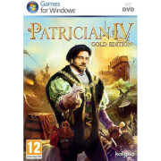Patrician IV Edición Oro