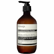 Aesop Ressurection Aromatique Hand Balm 500ml