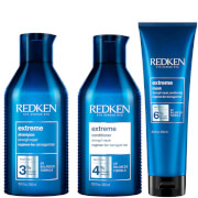 Redken Extreme +2 Repair Pack (3 Produkte)