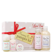 Mummy & Me Pamper kit de Love Boo (5 productos)