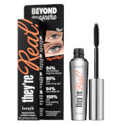 Тушь для ресниц benefit they're Real! Черная тушь для ресниц Mascara - Black