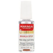 Mavala Nail Care STOP Nail Biting Treatment 10ml