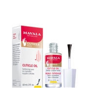 Mavala Cuticle Oil (10ml)