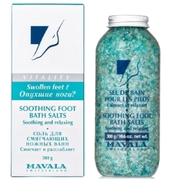 Mavala Soothing Foot Bath Salts (300g)