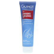 Guinot Softening Body Care Gel Jambes Légeres Soothing Gel for Legs 150ml / 4.8 fl.oz.