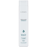 L'Anza Healing Strength White Tea Shampoo (300ml)