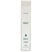 L'Anza Healing Strength White Tea Shampoo 300ml