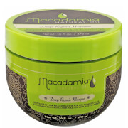 Macadamia Natural Oil Care & Treatment Deep Repair Masque for Dry and Damaged Hair 470ml
