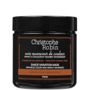 Christophe Robin Shade Variation Mask - Warm Chestnut (250ml)