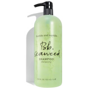 Bumble and bumble Seaweed Shampoo 1000ml (Worth £80)