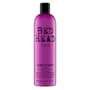 Tigi Bed Head Dumb Blonde Shampoo (750ml)