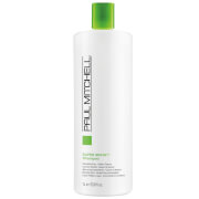 Paul Mitchell Smoothing Super Skinny Daily Shampoo Salon Size 1000ml