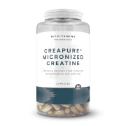 Creapure® Mikronizovaný kreatin