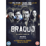 Braquo - Series 1
