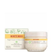 Ночной крем для чувствительной кожи Burt's Bees Sensitive Night Cream 50 г