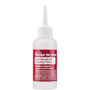 Recipe for Men tonico antiforfora per capelli e barba 100 ml