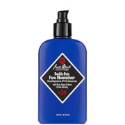 Jack Black Double Duty Face Moisturiser (251ml)