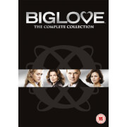 Big Love - Seasons 1-5