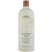 غسول اليدين والجسم بالروزماري والنعناع من Aveda (1 لتر)