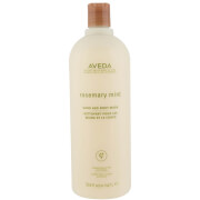 غسول اليدين والجسم بالروزماري والنعناع من Aveda (1 لتر)