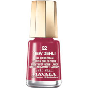 Mavala New Delhi Nail Colour (5ml)