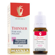 Mavala Nail Polish Thinner (10ml)