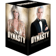 Dynasty - The Complete Series